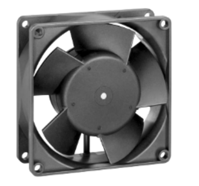 Ventilador compacto 3312