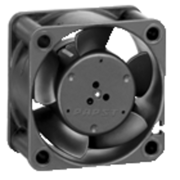 Ventilador compacto 412 H