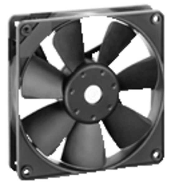 Ventilador compacto 4414 FM