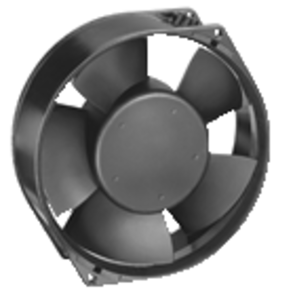 Ventilador compacto 7214 N