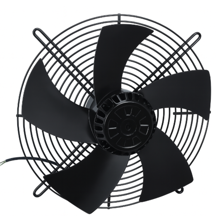 Ventilador axial S2E300-BP02-31