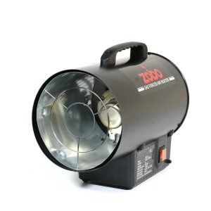Calefactor a Gas ZBG