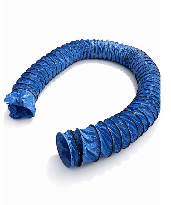 Ventilador Extractor Portátil SHT - Imagen 4