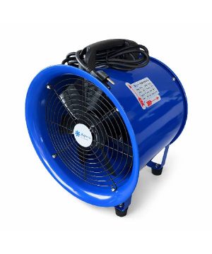 Ventilador Extractor Portátil SHT