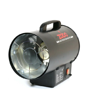 Calefactor a Gas ZBG